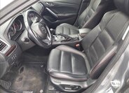 Mazda 6 Kombi 2,2 l 110 kw