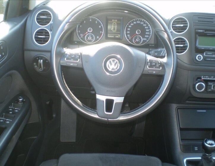 Volkswagen Golf Plus Kombi 1,2 l 77 kw