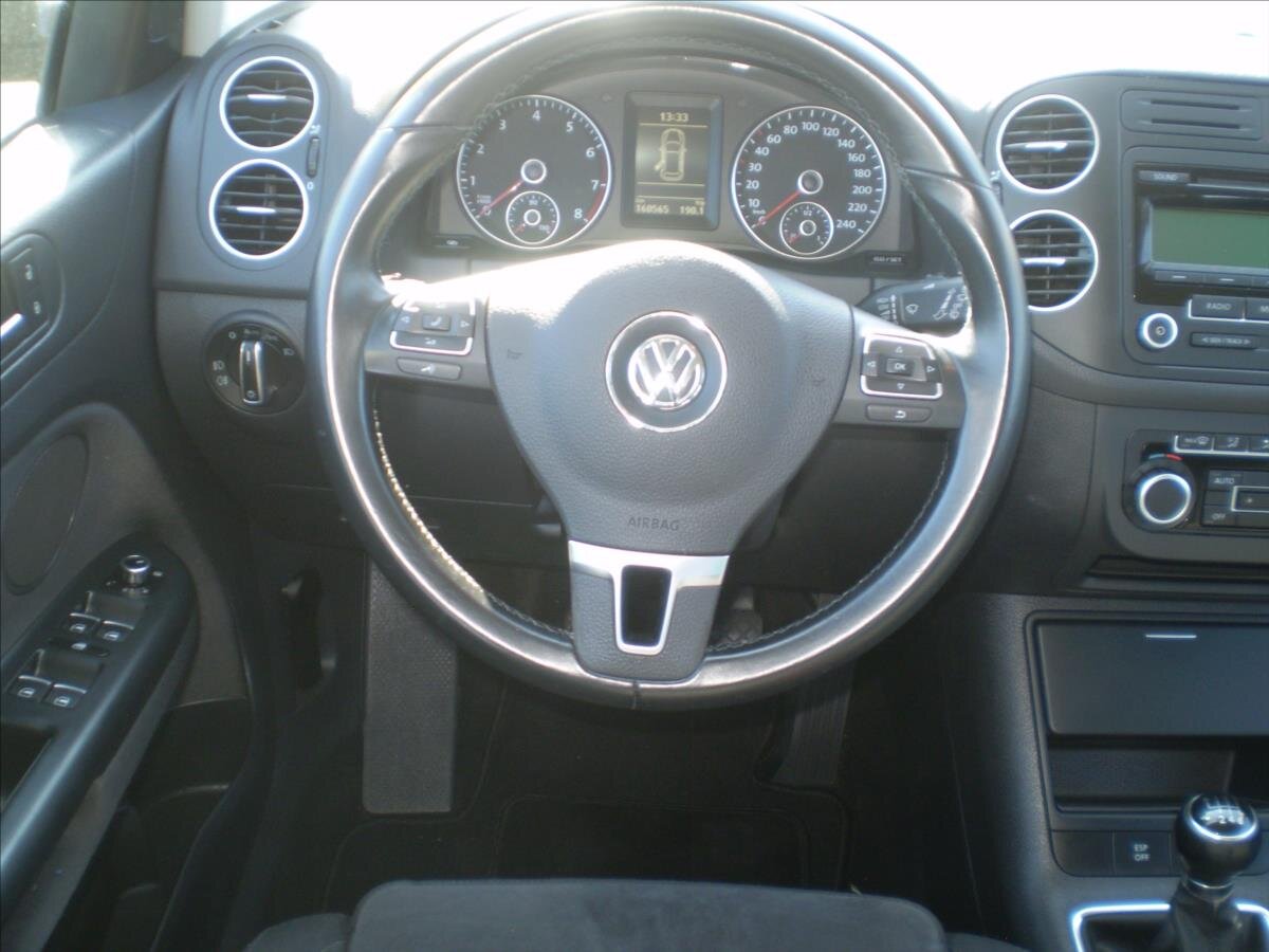 Volkswagen Golf Plus Kombi 1,2 l 77 kw