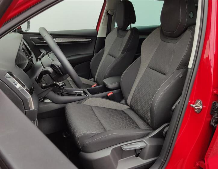 Škoda Karoq 6
