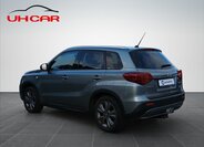 Suzuki Vitara 7