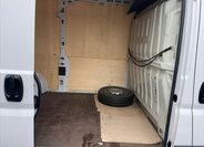 Peugeot Boxer Skříň 2,2 l 88 kw