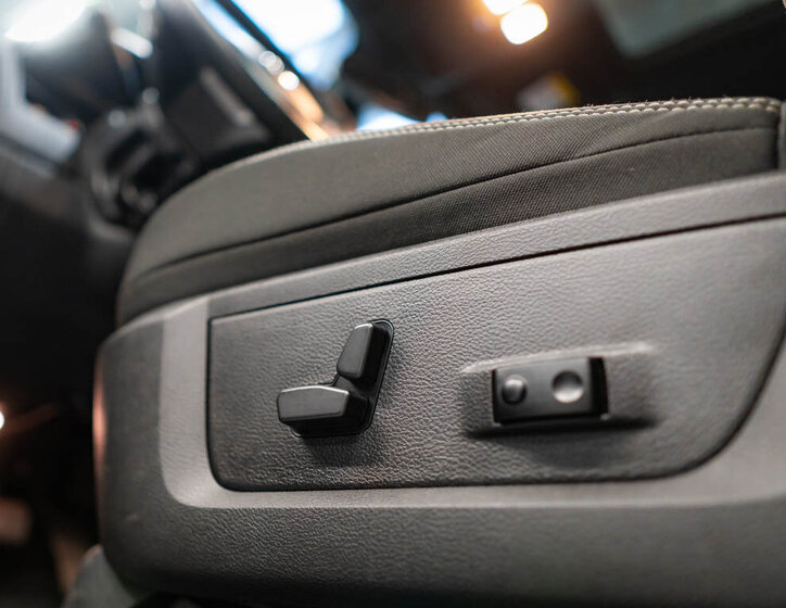 Dodge RAM Pick-up 5,7 l 291 kw