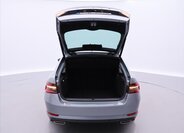 Škoda Superb Liftback 2,0 l 200 kw