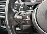 BMW X6 SUV 4,4 l 423 kw