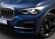 BMW X5 SUV / Terénní 3,0 l 210 kw