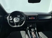Škoda Kodiaq Kombi 2,0 l 180 kw
