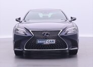 Lexus LS 500h Sedan / Limuzína 3,5 l 220 kw