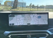 BMW Řada 4 Sedan / Limuzína 3,0 l 210 kw