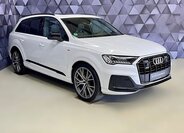Audi Q7 SUV / Terénní 3,0 l 210 kw
