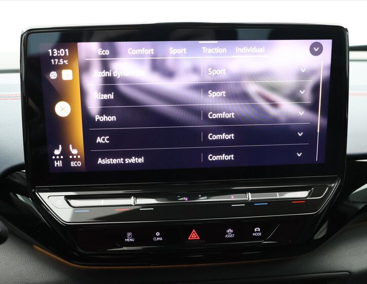 Volkswagen ID.4 SUV 0,0 220 kw