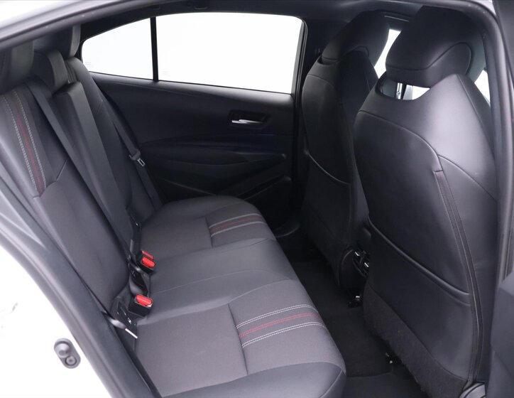 Toyota Corolla Sedan 1,8 l 72 kw