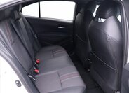 Toyota Corolla Sedan 1,8 l 72 kw