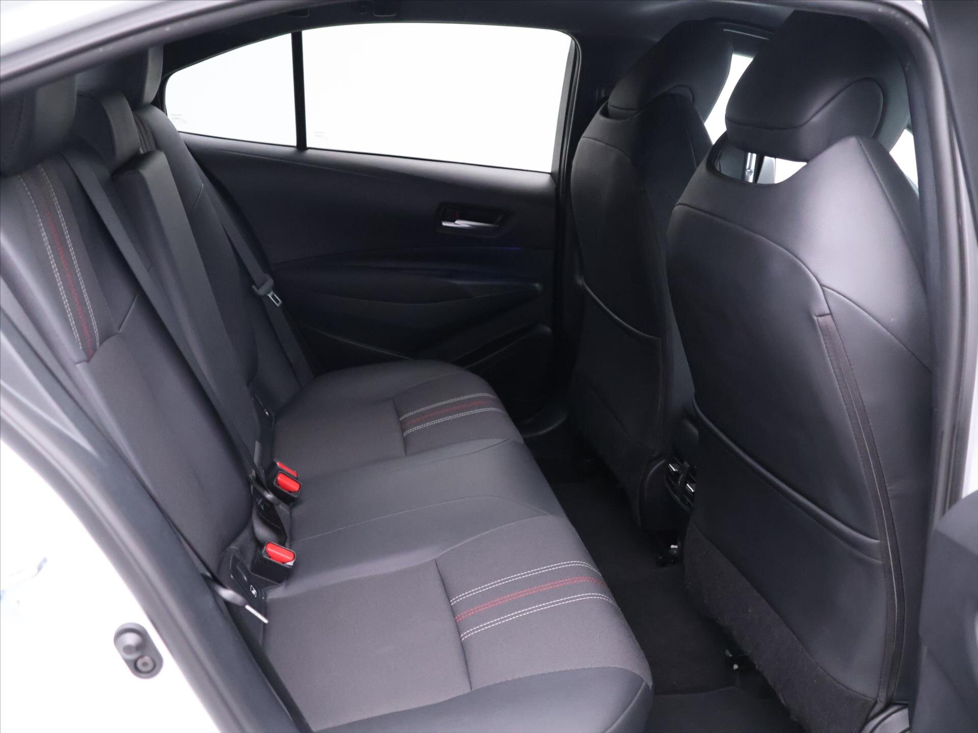 Toyota Corolla Sedan 1,8 l 72 kw