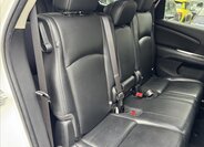 Fiat Freemont SUV 2,0 l 125 kw