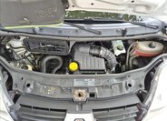 Renault Trafic VAN / Minibus 2,0 l 84 kw