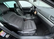 Škoda Superb Kombi 2,0 l 147 kw