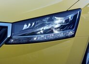 Škoda Fabia Kombi 999,0 70 kw