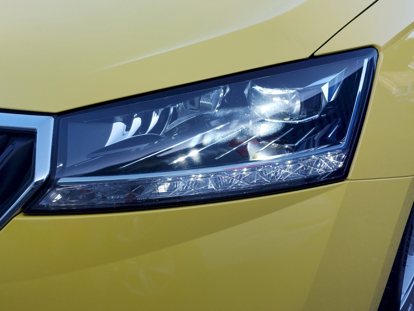 Škoda Fabia Kombi 999,0 70 kw