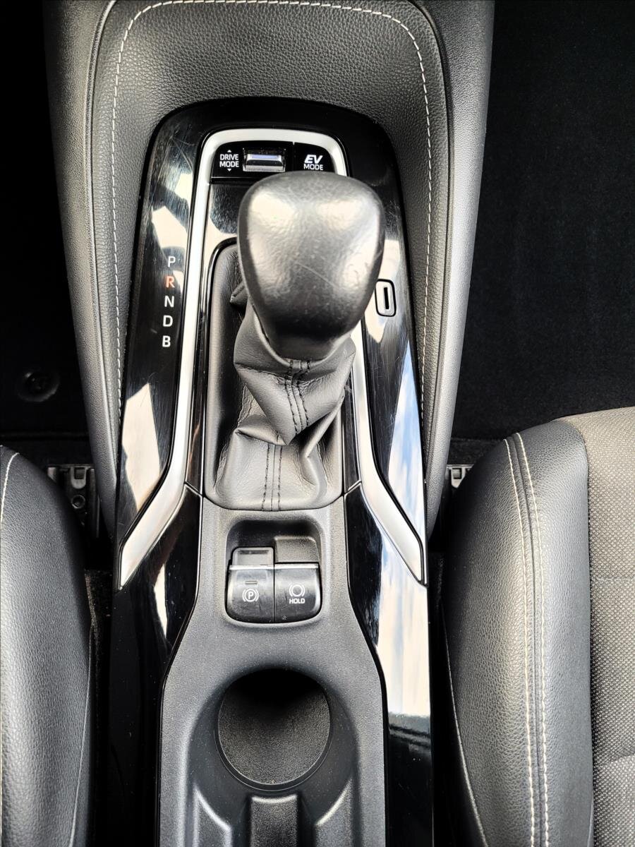 Toyota Corolla Kombi 1,8 l 72 kw