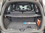 Mercedes-Benz GLS SUV 3,0 l 190 kw