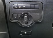 Mercedes-Benz Vito MPV 2,0 l 174 kw