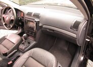 Škoda Octavia Kombi 2,0 l 103 kw