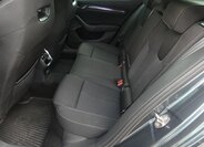 Škoda Octavia Sedan / Limuzína 2,0 l 85 kw