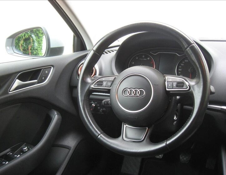 Audi A3 22