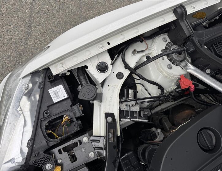 BMW X3 SUV / Terénní 2,0 l 135 kw