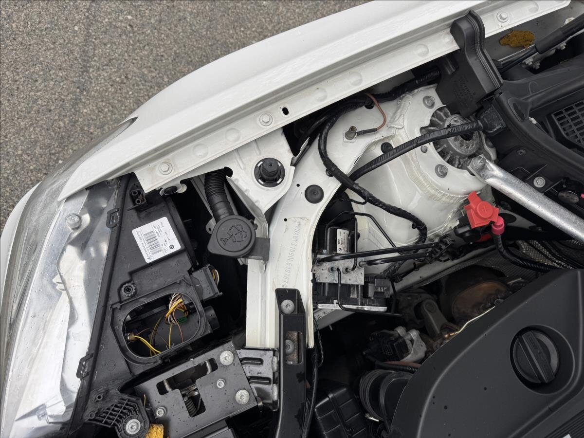 BMW X3 SUV / Terénní 2,0 l 135 kw