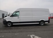 Volkswagen Crafter 3