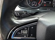 Škoda Superb Kombi 2,0 l 140 kw