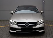 Mercedes-Benz Třídy E 3