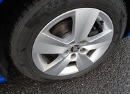 Škoda Fabia Kombi 999,0 70 kw