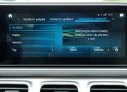 Mercedes-Benz GLE SUV / Terénní 2,9 l 200 kw