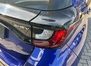 Toyota Yaris Hatchback 1,5 l 68 kw