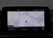 Peugeot 3008 SUV 2,0 l 110 kw