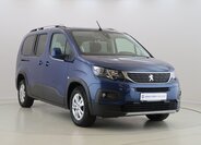 Peugeot Rifter MPV 1,5 l 96 kw