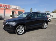 Škoda Karoq Kombi 999,0 81 kw