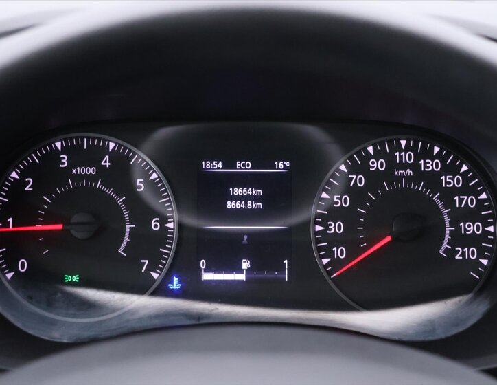 Renault Master Skříň 2,3 l 100 kw