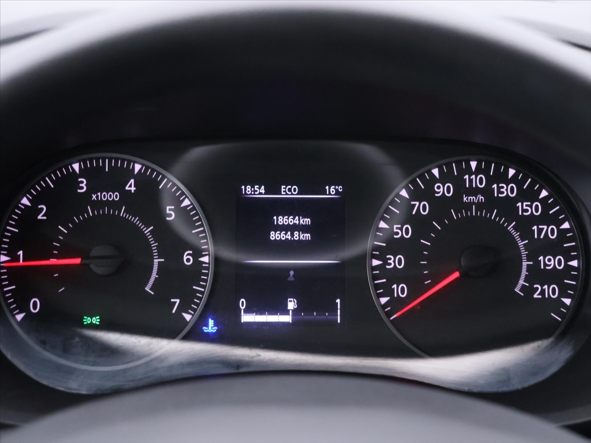 Renault Master Skříň 2,3 l 100 kw