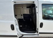 Opel Combo 16