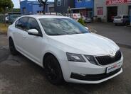 Škoda Octavia 3