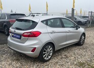 Ford Fiesta 6