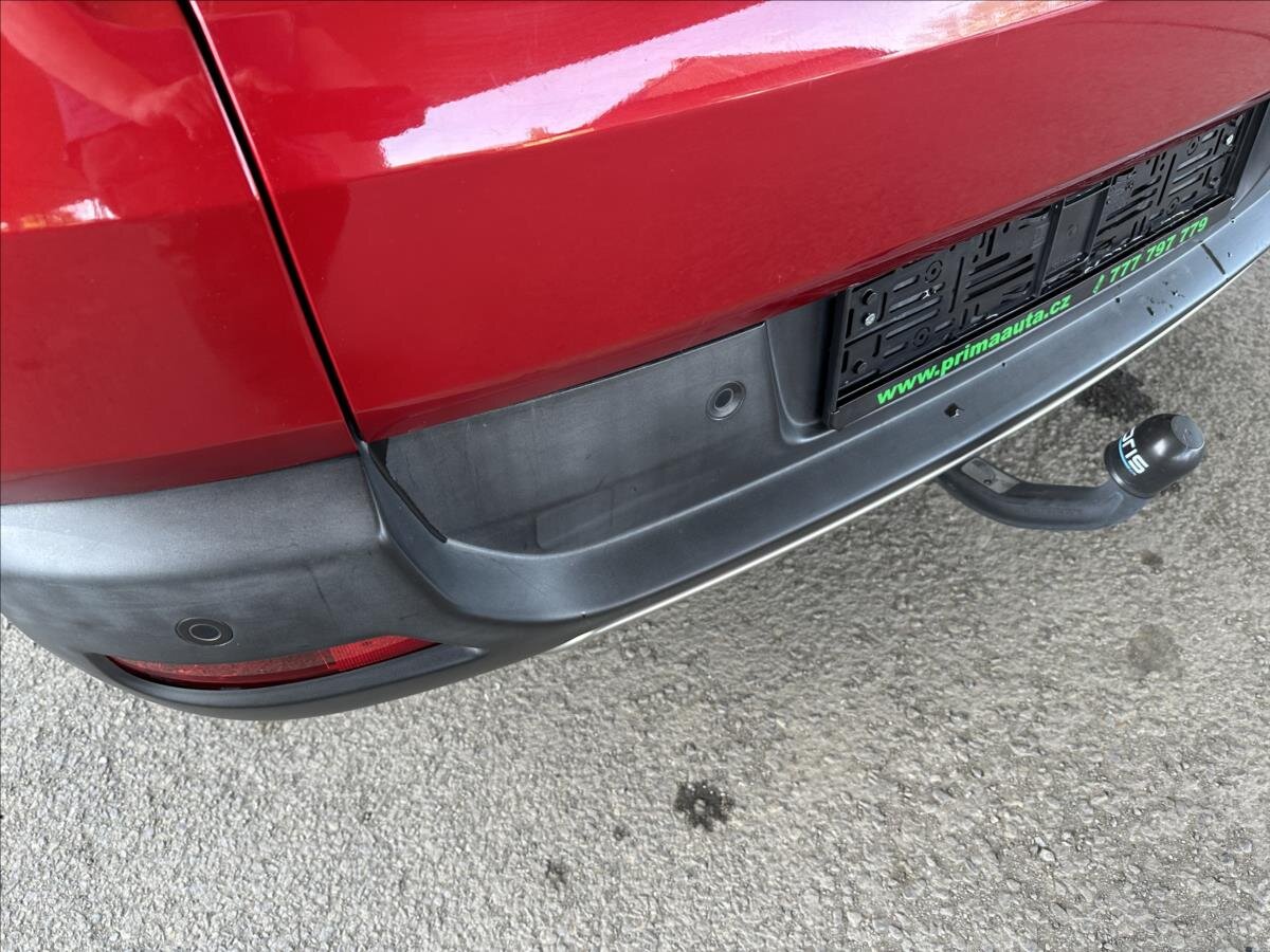 Peugeot 3008 MPV 1,6 l 115 kw