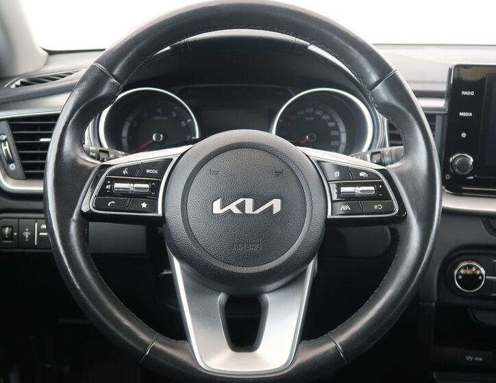 KIA Ceed 14
