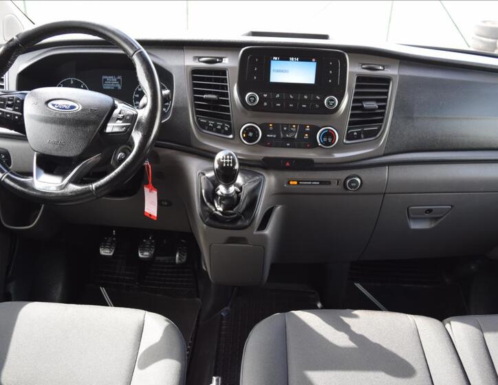 Ford Transit 24