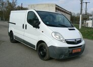 Opel Vivaro Ostatní 2,0 l 84 kw