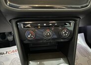 Volkswagen Tiguan SUV 1,4 l 110 kw